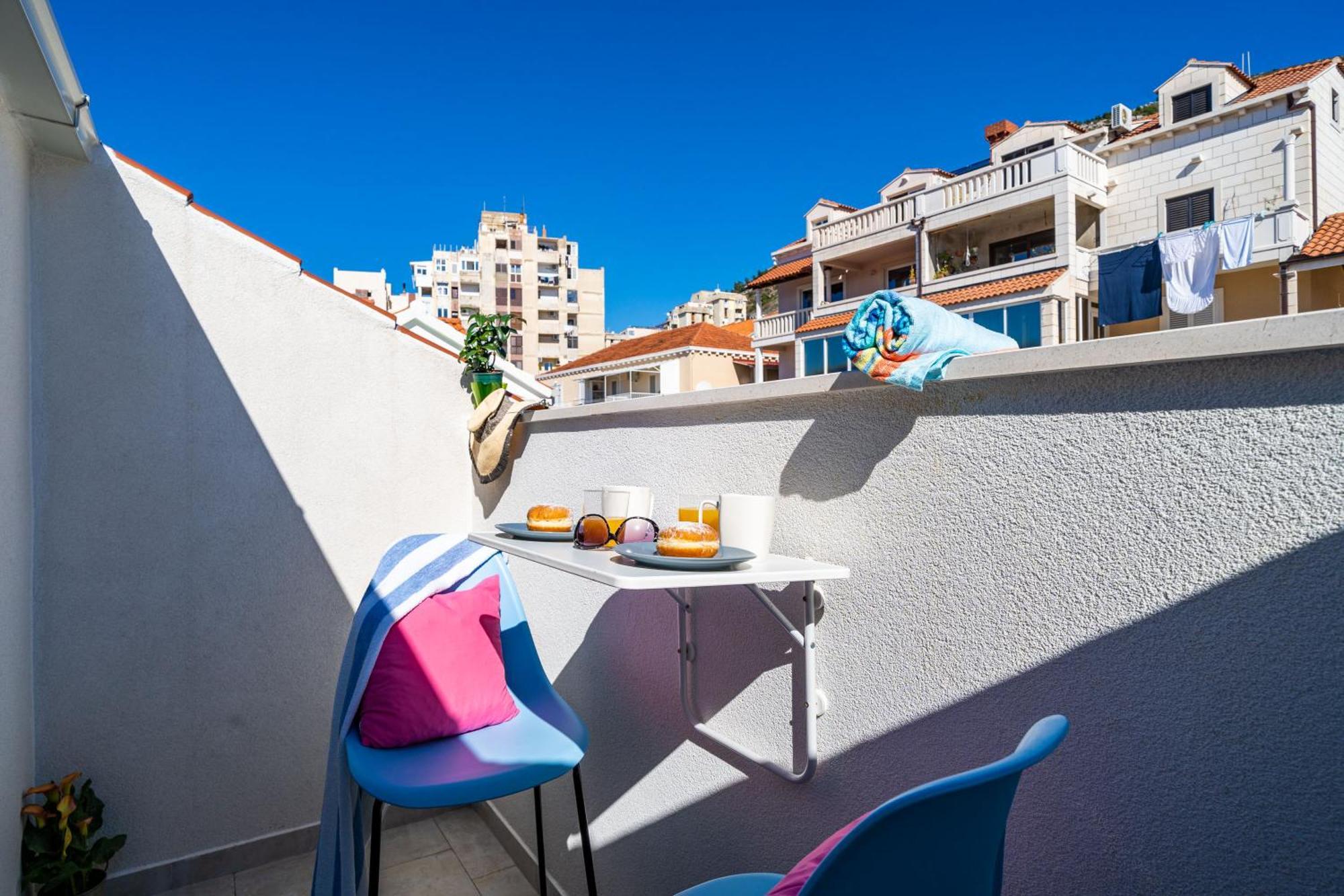 Jele Rooms 2 Dubrovnik Exterior photo