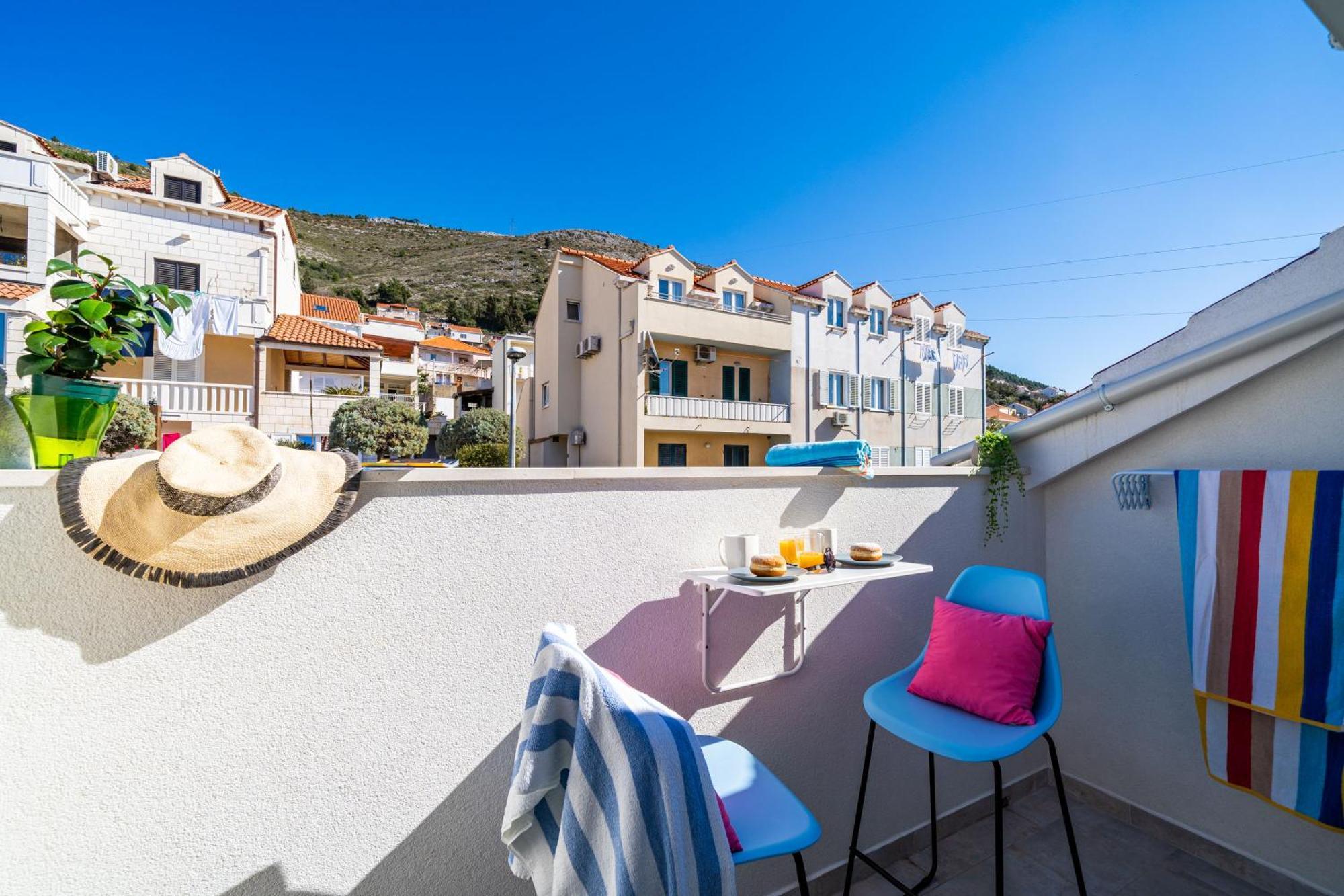 Jele Rooms 2 Dubrovnik Exterior photo