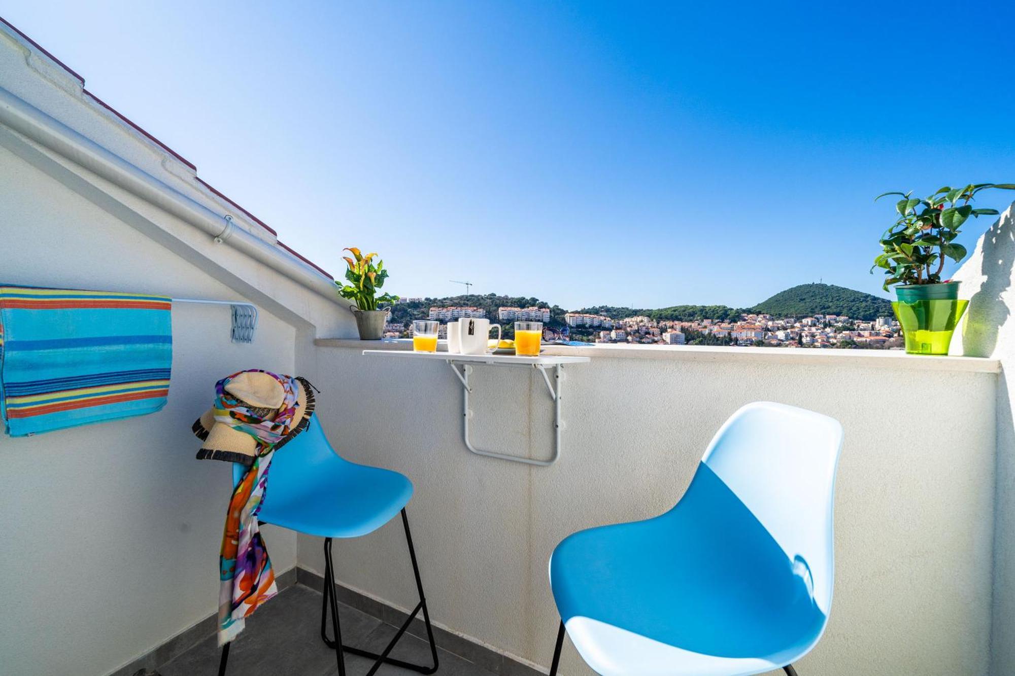 Jele Rooms 2 Dubrovnik Exterior photo