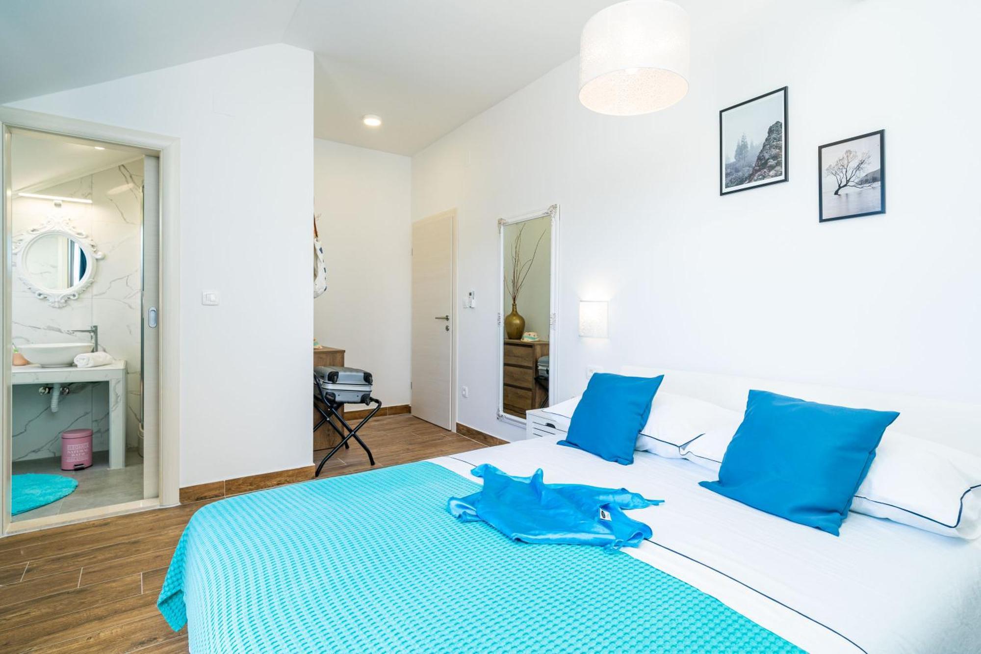 Jele Rooms 2 Dubrovnik Exterior photo