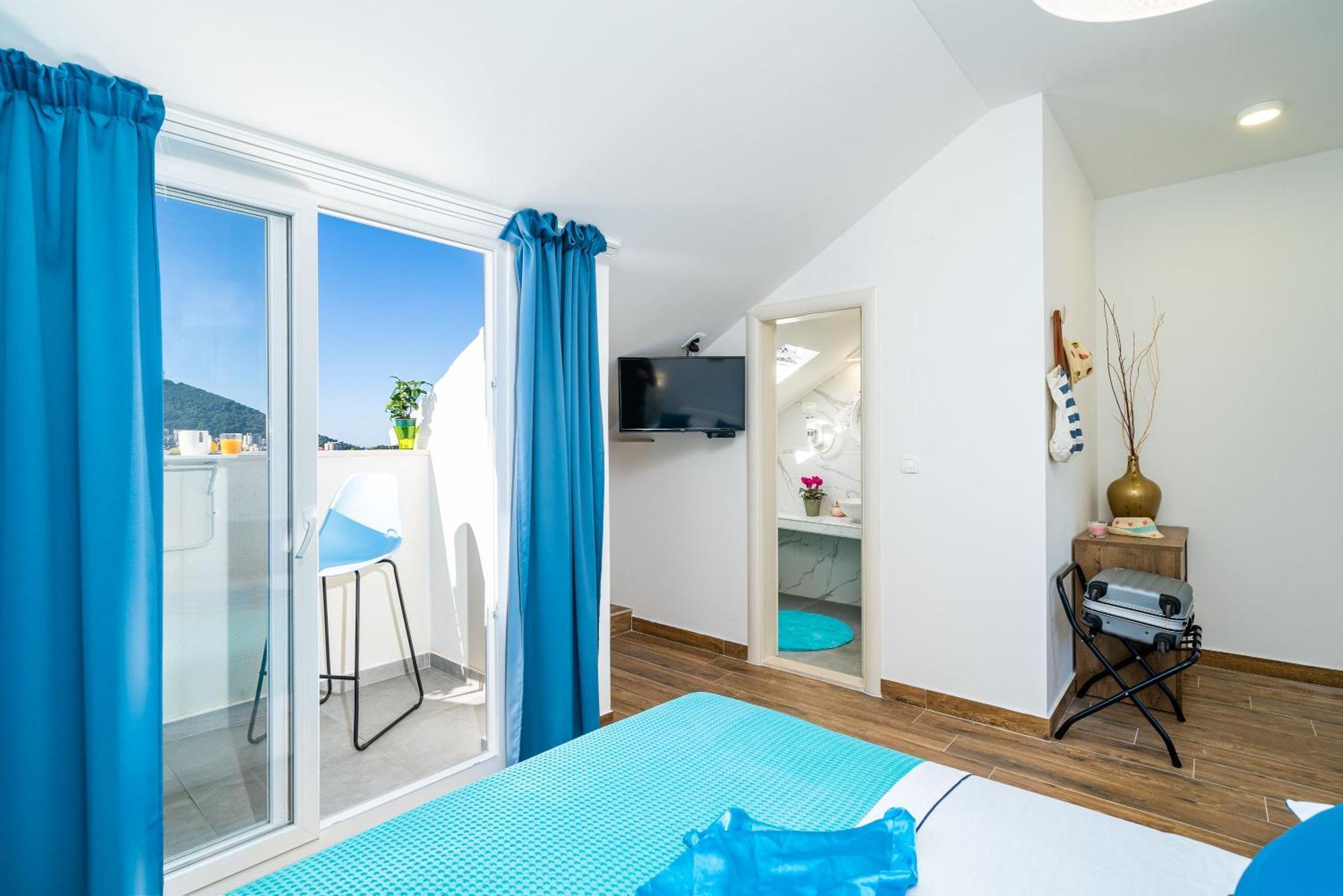 Jele Rooms 2 Dubrovnik Exterior photo