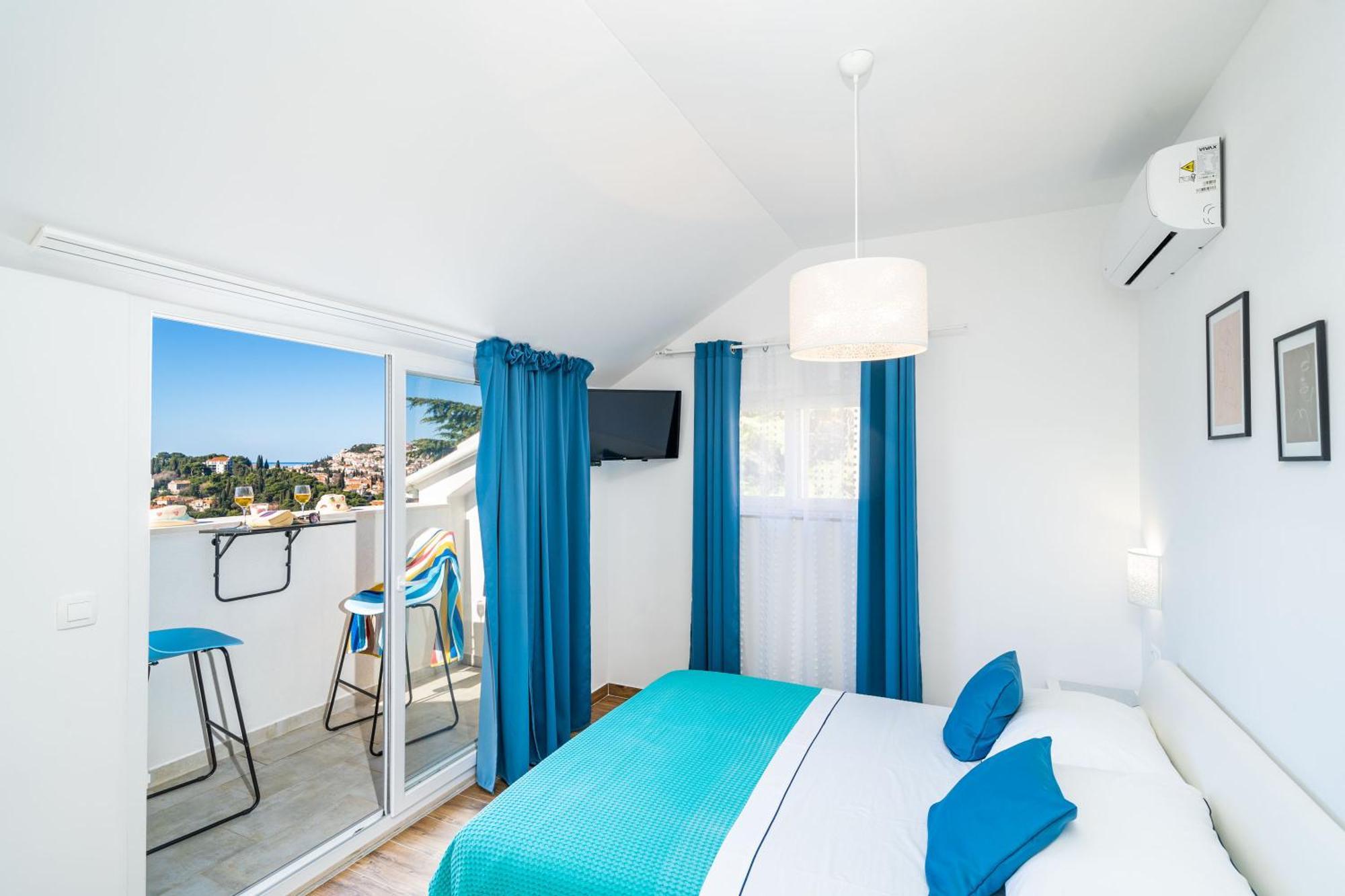 Jele Rooms 2 Dubrovnik Exterior photo