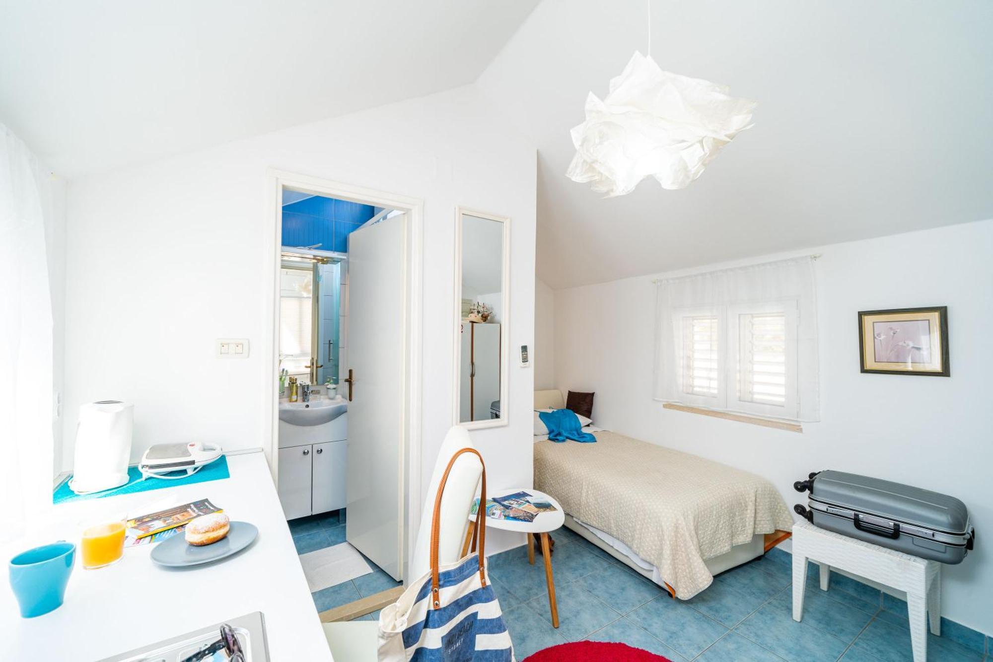 Jele Rooms 2 Dubrovnik Exterior photo