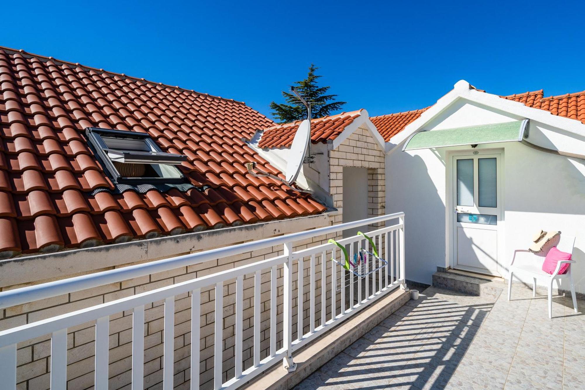 Jele Rooms 2 Dubrovnik Exterior photo