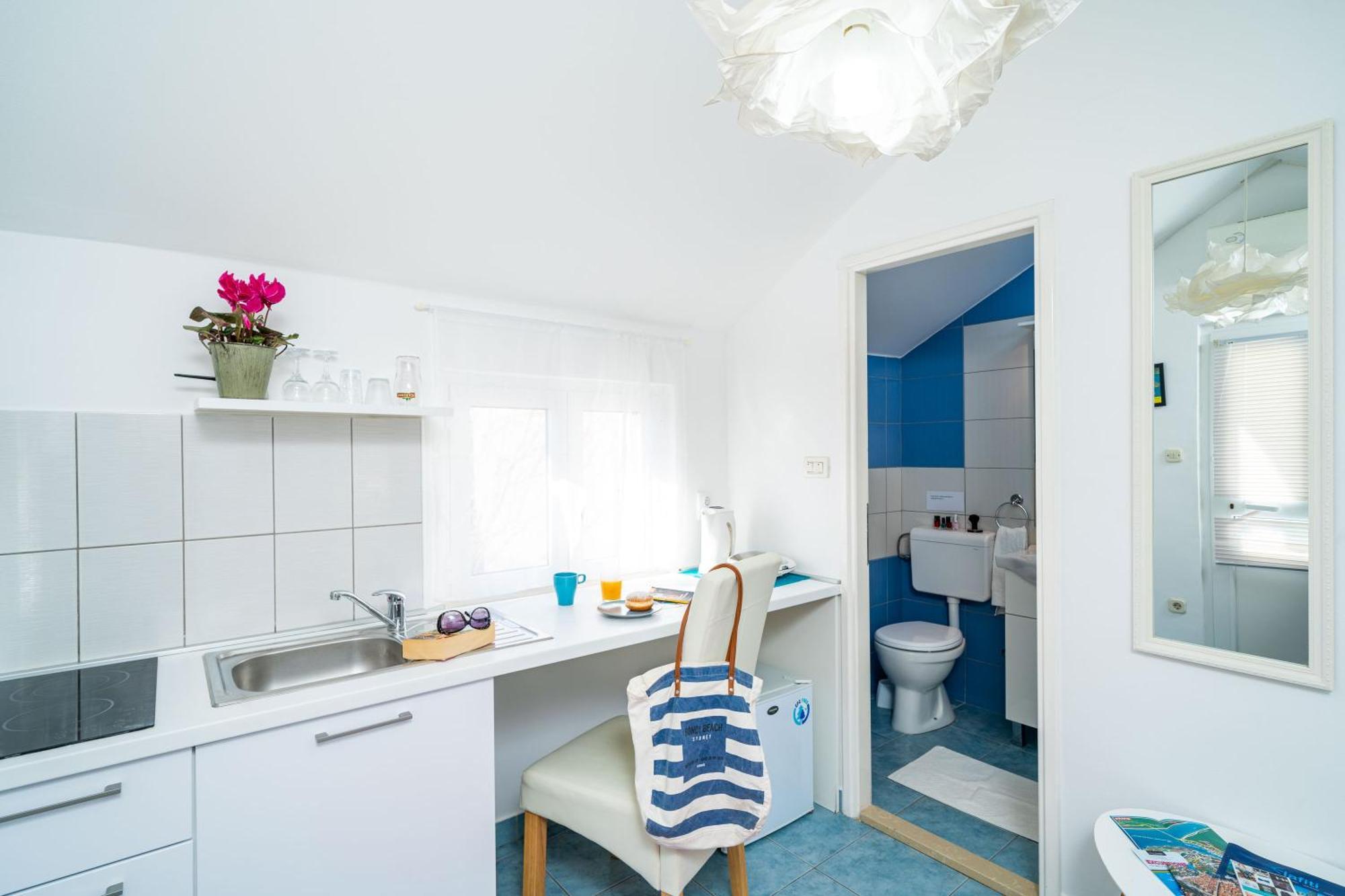 Jele Rooms 2 Dubrovnik Exterior photo