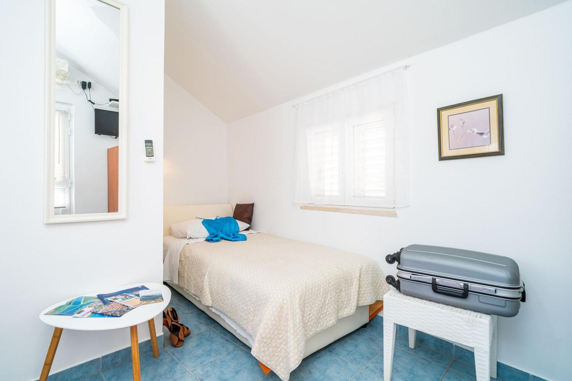 Jele Rooms 2 Dubrovnik Exterior photo