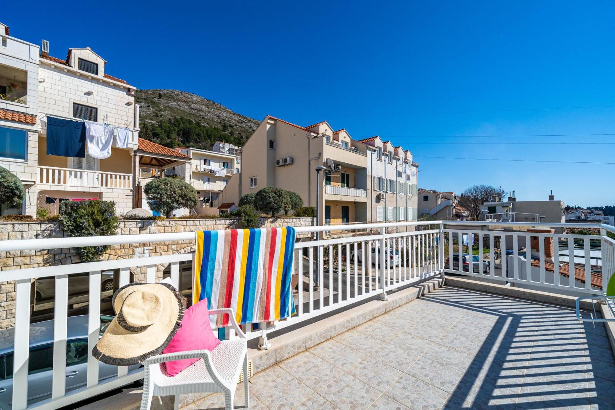 Jele Rooms 2 Dubrovnik Exterior photo